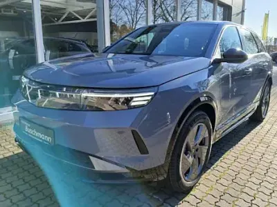 Gebraucht Opel Grandland Electric Edition 156 kW (213 PS) 2026 Grau SUV