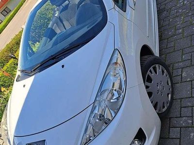Peugeot 207 CC
