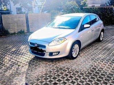 Fiat Bravo