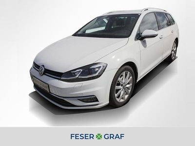 VW Golf VII