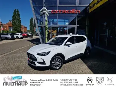 Gebraucht MG HS