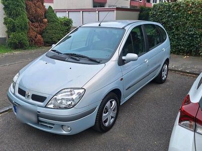 Renault Scénic