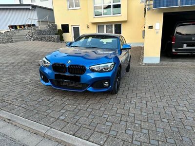 gebraucht BMW 118 i Edition M Sport Shadow Edition M Sport