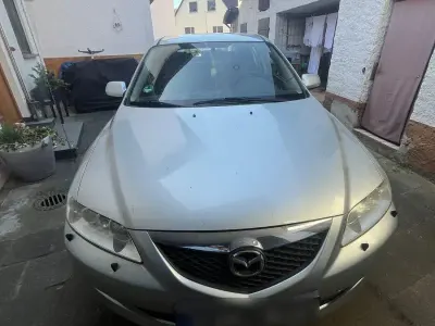 Gebraucht Mazda 6