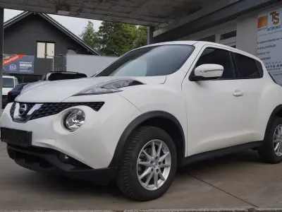 Gebraucht Nissan Juke