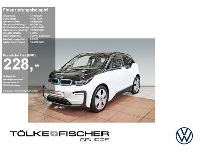 gebraucht BMW i3 KlimaA ParkAss