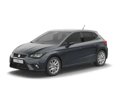 Gebraucht Seat Ibiza FR 95 PS (69 kW) 2025 Grau Kleinwagen