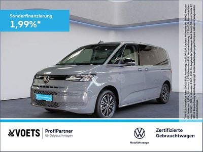 VW T7