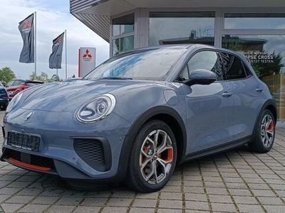 Gebraucht Ora 03 GT 125 kW (171 PS) 2023 Grau Kleinwagen