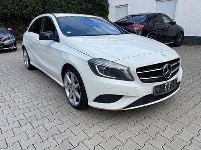 Mercedes A200