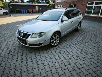 Gebraucht VW Passat