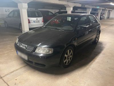 gebraucht Audi A3 1.8