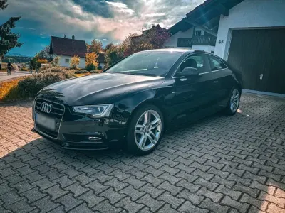 Gebraucht Audi A5