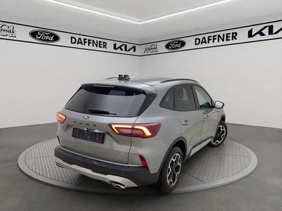 Gebraucht Ford Kuga Active X 242 PS (177 kW) 2025 Solarsilber SUV