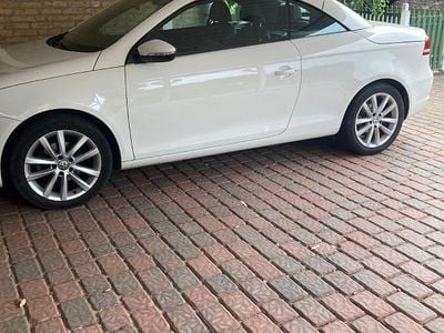 VW Eos