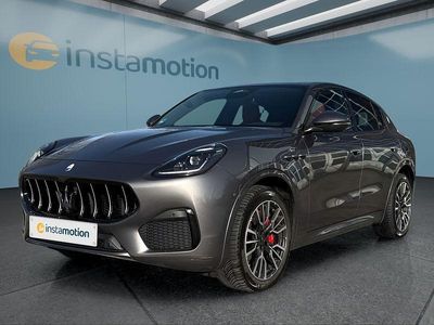 Gebraucht Maserati Grecale GT 300 PS (220 kW) 2023 SUV