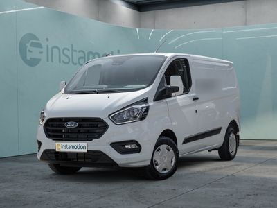 gebraucht Ford 300 Transit Custom TrendL1H1 2.0 EB GJR RFK Nav