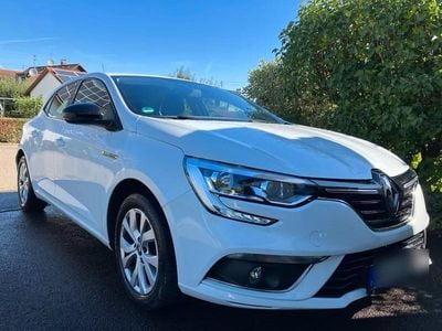 Renault Mégane IV