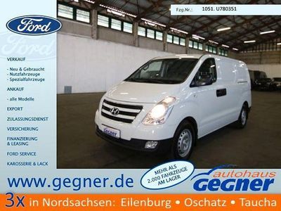 Hyundai H-1