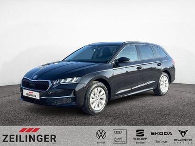 Schwarzmagic perleffekt Neu 2025 Skoda Octavia Selection Kombi | 32.945 € (Fairer Preis)
