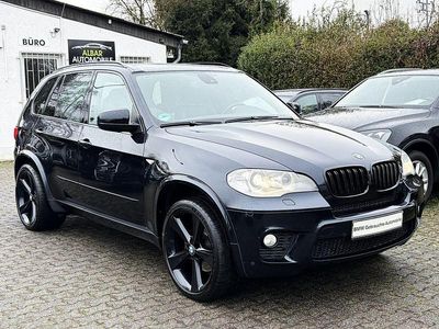 Schwarz Gebraucht 2011 BMW X5 M Sport SUV | 15.990 € (Fairer Preis)
