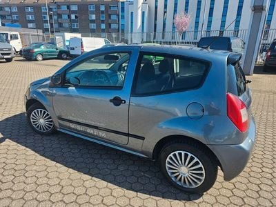 Citroën C2