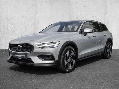 Volvo V60 CC