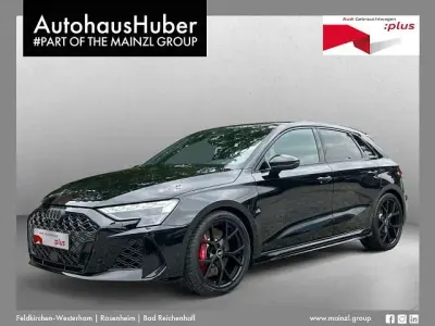 Gebraucht Audi RS3