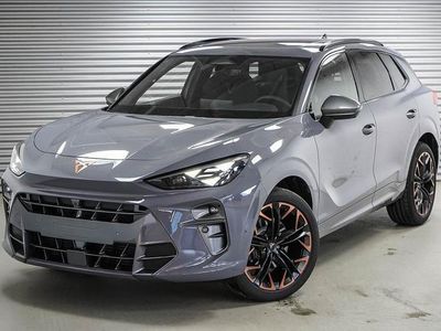 Nuova Cupra Terramar VZ 265 CV (194 kW) 2025 Grigio SUV