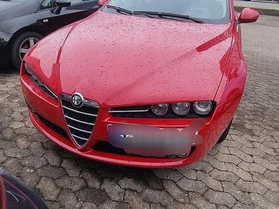 Alfa Romeo 159