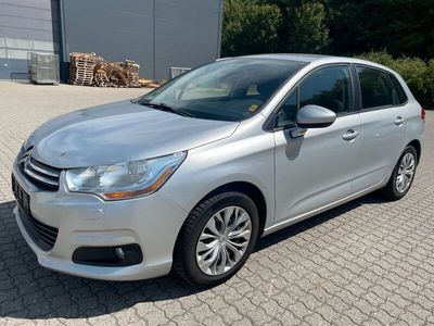Citroën C4