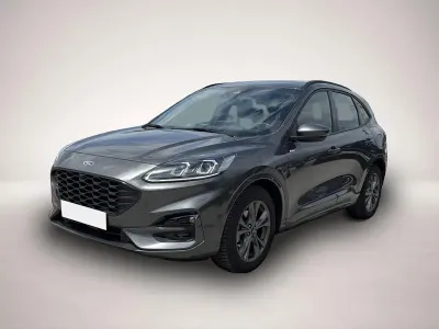 Gebraucht Ford Kuga ST-Line 120 PS (88 kW) 2023 Manufacturer SUV