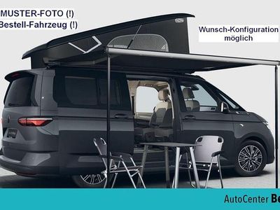 Wählbar Neu 2025 VW California Beach Van | 55.850 €