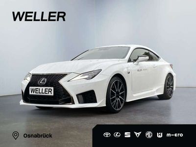 Lexus RC F