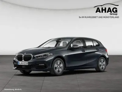 Gebraucht BMW 118
