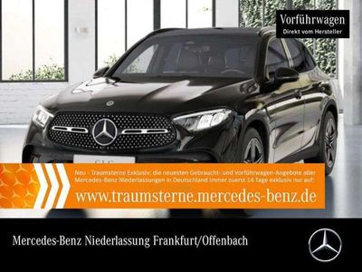 Mercedes GLC200