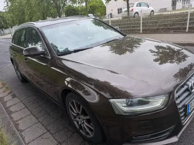 Usata Audi A4