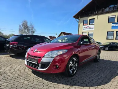 Occasion Renault Mégane Bose Edition 131 ch (96 kW) 2012 Other Coupé
