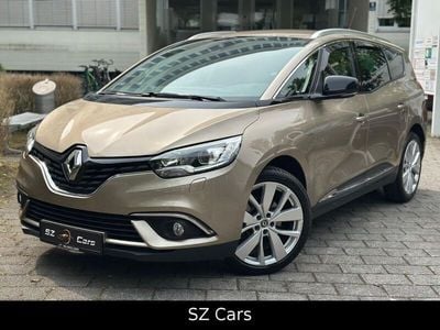 Renault Scénic IV
