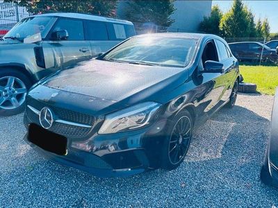 Mercedes A200