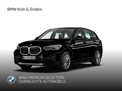 gebraucht BMW X1 sDrive18i-Advantage+Park-Assist+LED+PDC+SZH+