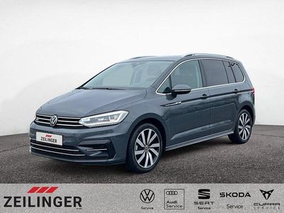 Gebraucht 2025 VW Touran Highline Van / Kleinbus | 35.339 € (Fairer Preis)