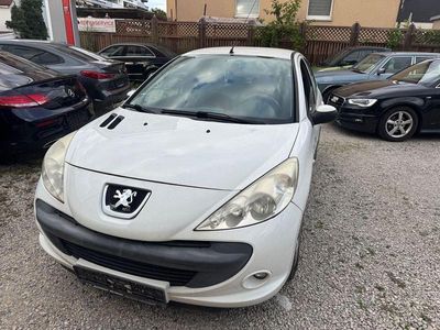 Peugeot 206+