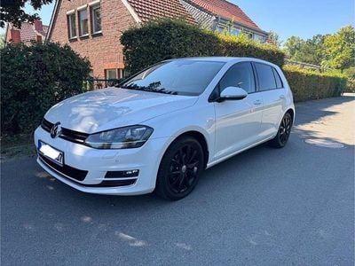 VW Golf VII