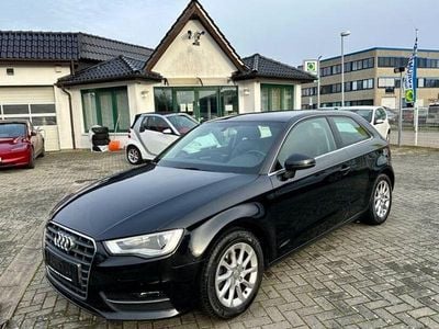 Gebraucht Audi A3 Ambiente 400 PS (294 kW) 2013 Andere Limousine