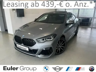 Gebraucht BMW M235 Performance 306 PS (225 kW) 2025 Grau Coupé