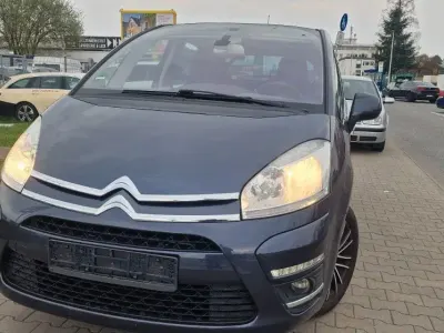 Gebraucht Citroën C4