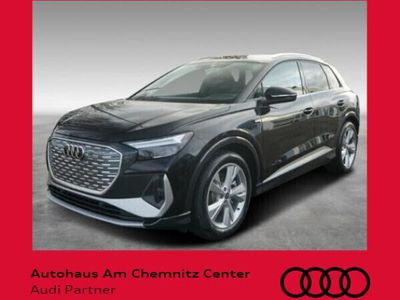 gebraucht Audi Q4 e-tron e-tron45