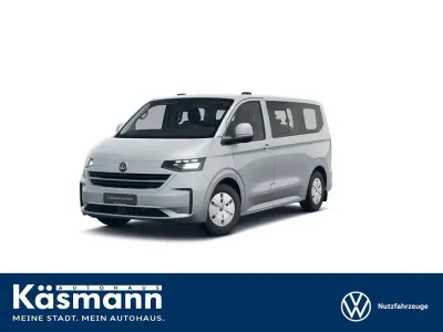 Neu VW Transporter 150 PS (110 kW) 2026 Grau Van