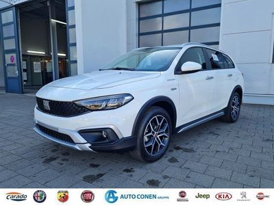 gebraucht Fiat Tipo Tipo Kombi MY22Kombi Cross 1.6 96kW NAV Sicher